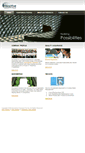 Mobile Screenshot of innovativepolymers.com